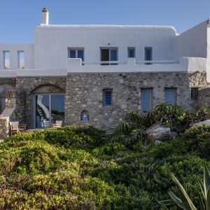 Villa Mykonis