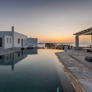 Villa Mykonis
