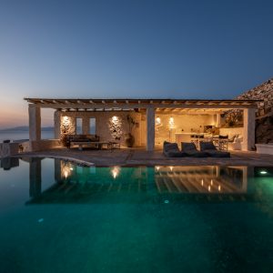 Villa Mykonis