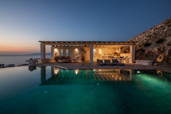 Villa Mykonis